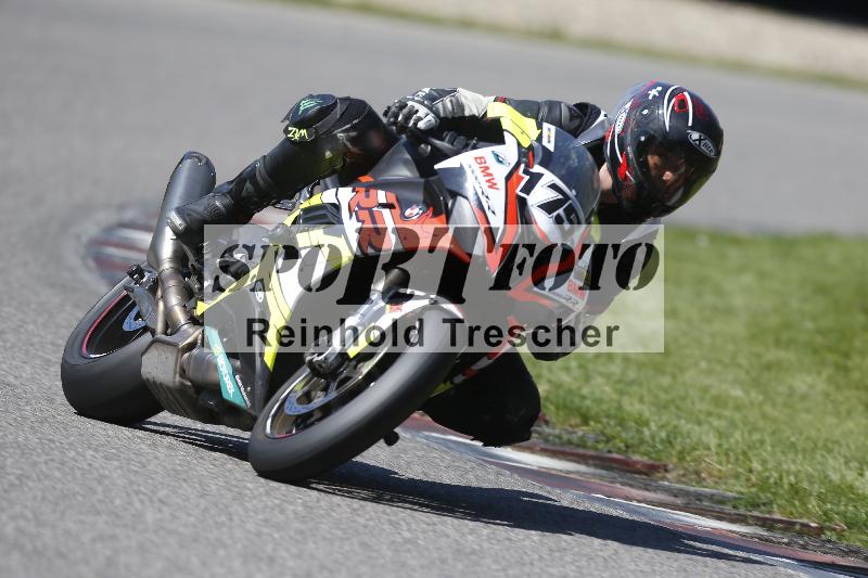 /12 30.04.2025 Speer Racing ADR/Gruppe gelb/175